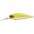 Воблер Evergreen Bank Shad Mid цвет 602
