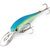 Воблер Evergreen Bank Shad Mid
