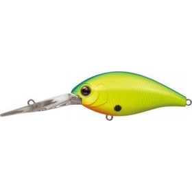 Воблер Evergreen Combat Crank 480 цвет 28
