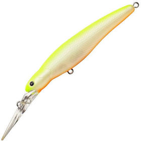 Воблер Evergreen Kicker Eater цвет SP 120