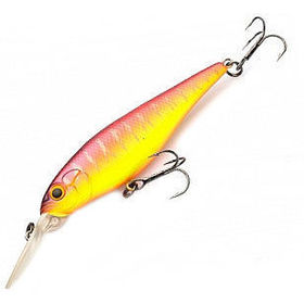 Воблер Evergreen System Jerk Bait Sledge-6 цвет SP 140