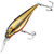 Воблер Evergreen System Jerk Bait Sledge-6 цвет F 101