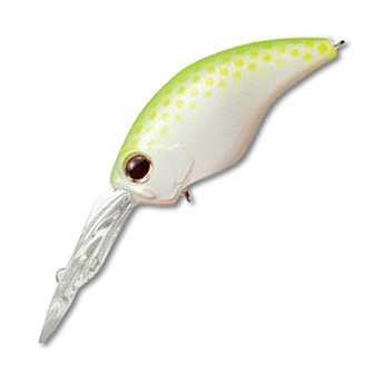 Воблер Evergreen WildHunch 8 Footer (16,5г) цвет 288