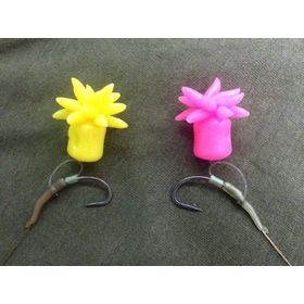 Плавающие насадки Evolution Carp Tackle Dumb Bell System