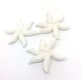Плавающие насадки Evolution Carp Tackle Maggot Ball Clusters - White 8шт.