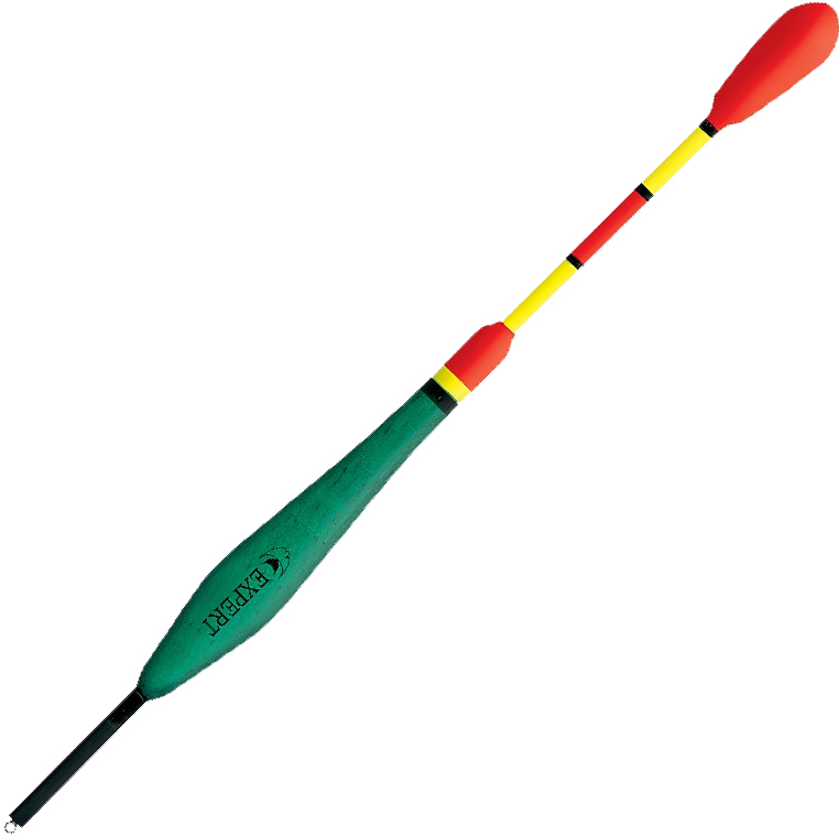 Поплавок из бальсы Expert 9,0 гр (201-18-090)