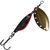 Блесна Extreme Fishing Absolute Addiction №0 (3г) BN/G