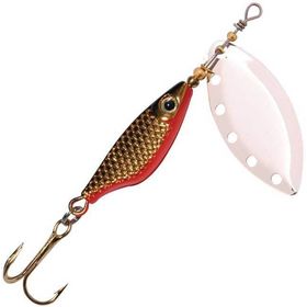 Блесна Extreme Fishing Absolute Addiction №0 (3г) G/S