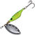 Блесна Extreme Fishing Absolute Giga (29г) Fluo Yellow/S