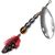 Блесна Extreme Fishing Certain Addiction №1 (6г) S/FluoGold/S