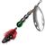 Блесна Extreme Fishing Certain Addiction №1 (6г) S/FluoGreen/S