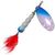 Блесна Extreme Fishing Certain Obsession №1 (6г) PWhite/Pwhite