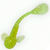 Силиконовая приманка Fanatik Goby 2 (5 см) 024 (упаковка - 9 шт)
