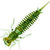 Силиконовая приманка Fanatik Larva 1.6 (4.3см) 005 (упаковка - 10шт)