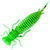 Силиконовая приманка Fanatik Larva 1.6 (4.3см) 020 (упаковка - 10шт)