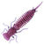 Силиконовая приманка Fanatik Larva 1.6 (4.3см) 021 (упаковка - 10шт)