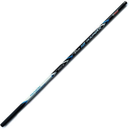 Удилище Fanatik Rapira Polo (4.5м; 10-35г)