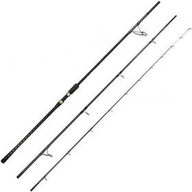 Удилище Feeder Concept Distance Black Extra Heavy (3.6м; 80-150г)