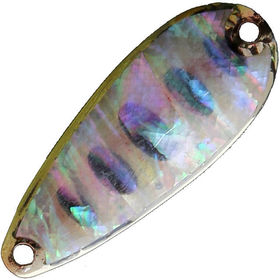 Блесна Field Hunter L.M. Small Shell (3г) 04