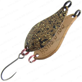 Блесна Field Hunter Gold Rush Standard (2г) 24