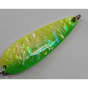 Блесна Field Hunter Lure Man 701 Shell 17гр-H4
