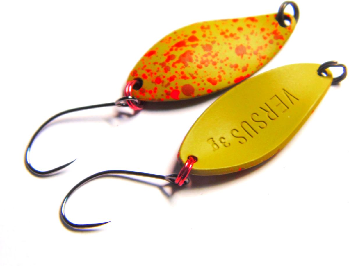 Блесна Field Hunter VASUS STANDART3g-25