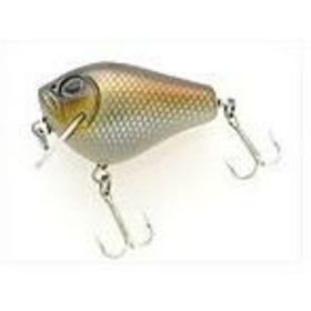 Воблер Fish Arrow Mini Cranking Jack MR