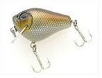 Воблер Fish Arrow Mini Cranking Jack MR