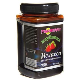 Меласса FISH BERRY Клубника 350мл