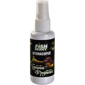 Спрей Fishberry (50мл) Анис
