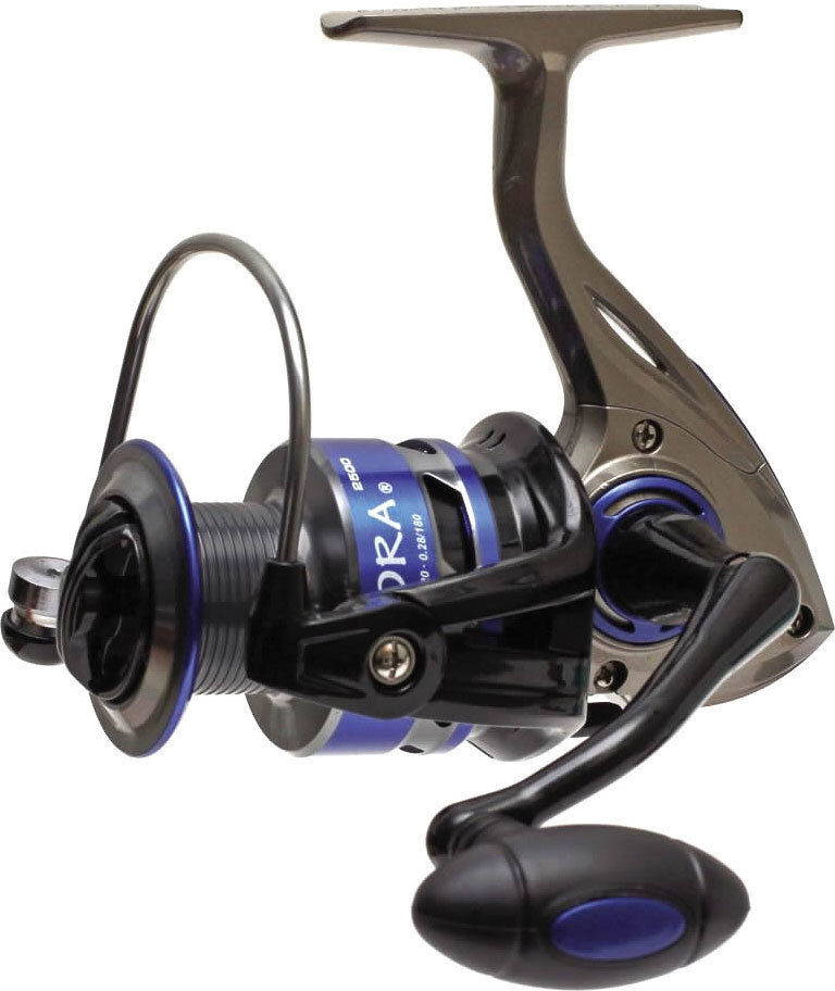 Катушка FisherLand Hydra 2500