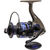 Катушка FisherLand Hydra 2500