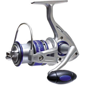 Катушка FisherLand Patriot 2500