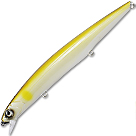 Воблер Fishycat  Junglecat 140F R03 (желтый) 140мм (21г)