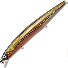 Воблер Fishycat  Junglecat 140F R04 (медь) 140мм (21г)