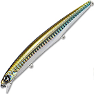 Воблер Fishycat  Junglecat 140F R09 (золото) 140мм (21г)