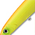 Воблер Fishycat  Junglecat 140F R16 (лимонный) 140мм (21г)