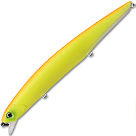 Воблер Fishycat  Junglecat 140F R16 (лимонный) 140мм (21г)
