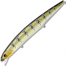 Воблер Fishycat  Junglecat 140F X04 (бронза/пламя) 140мм (21г)