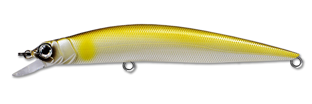 Воблер Fishycat Libyca 110SP (10,0г) R03 (желтый)