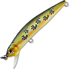 Воблер Fishycat Libyca 50SP (2,0г) X08 (охра/следы)