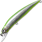Воблер Fishycat Libyca 90SP (6,8г) R12 (зеленый)