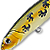 Воблер Fishycat Libyca 90SP (6,8г) X08 (охра/следы)