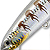 Воблер Fishycat Tigercub 170F X05 170мм (59,0г)