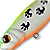 Воблер Fishycat Tomcat X09 (белый) 67мм (6,3г)
