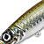 Воблер Fishycat Tomcat R09 (золото) 80мм (9,7г)