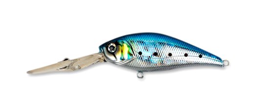 Воблер Fishycat Deepcat 73F-SDR (16,0г) R07