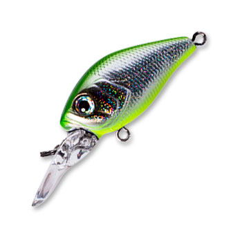 Воблер Fishycat iCat 32F-DR (3,2г) R12