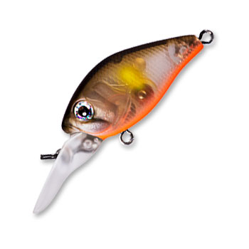 Воблер Fishycat iCat 32F-DR (3,2г) R18