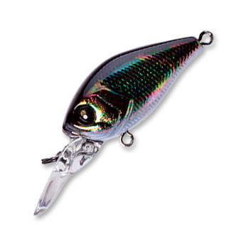 Воблер Fishycat iCat 32F-DR (3,2г) R19